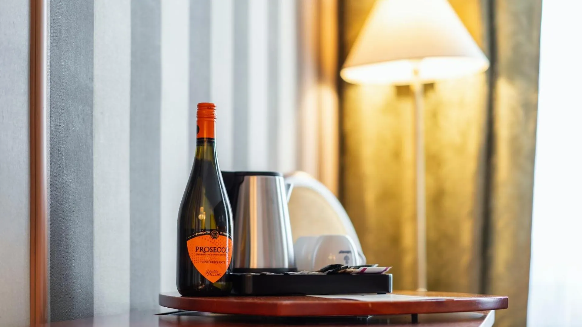 ****  Hotel Raffaello Prague Czech Republic