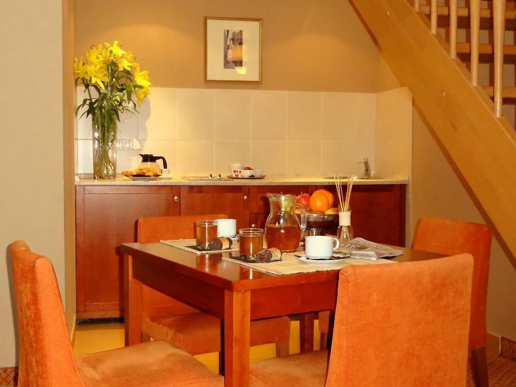 Hotel Raffaello Praga