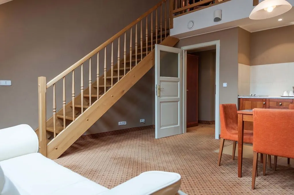 Hotel Raffaello Praga