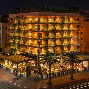 Jadali & Hotel Marrakesh