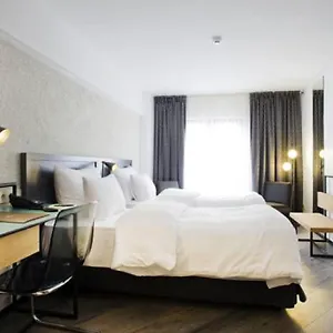 Faros Taksim-special Category Hotel Istanbul