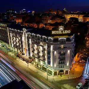 Lido By Phoenicia Hotel Bucharest