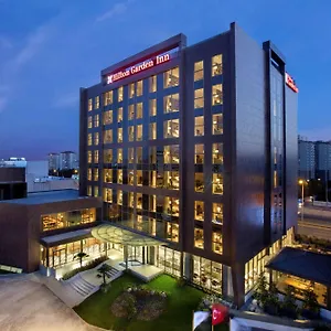 Hilton Garden Beylikduzu Hotel Istanbul