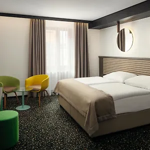 Otel Ea Embassy, Prag