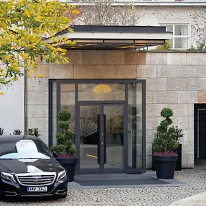 Otel Mandarin Oriental,, Prag