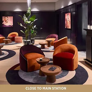 Falkensteiner Boutique Prague