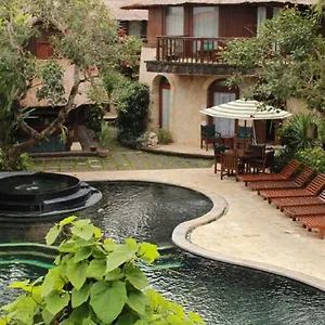 Dewani Holiday park Umalas (Bali)