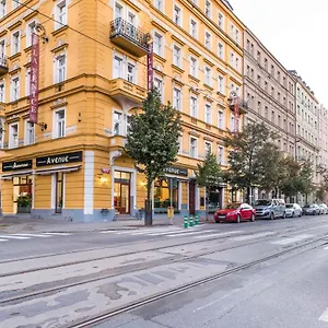 La Fenice Prága