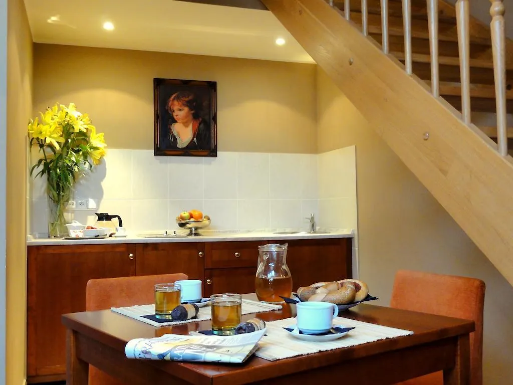 Hotel Raffaello Prag