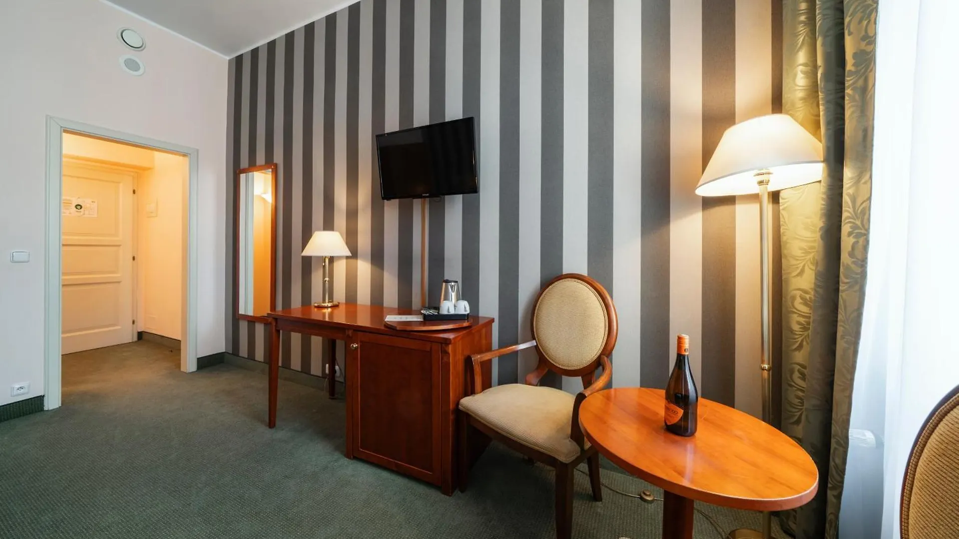 Hotel Raffaello Prag