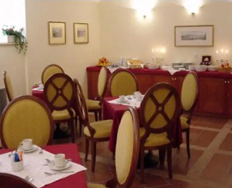 Hotel Raffaello Prague 4*,