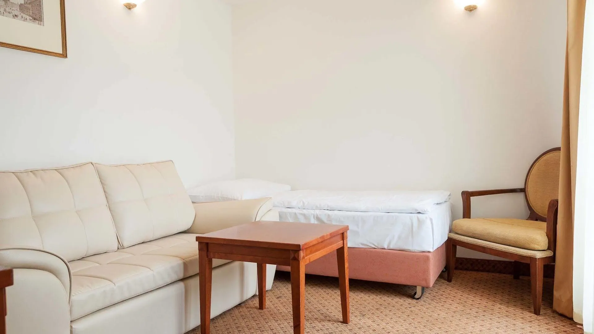 Hotel Raffaello Prag